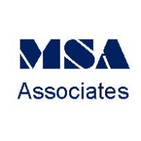 MSA Associates Logo
