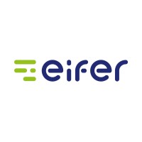 EIFER - European Institute for Energy Research Logo