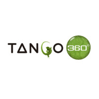 Tango360 Logo