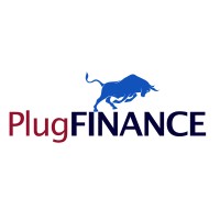 PlugFINANCE Logo