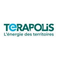 TERAPOLIS Logo