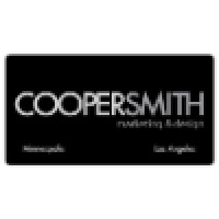 CooperSmith Marketing and Design Logo