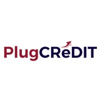 PlugCREDIT Logo