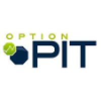 The Option Pit Logo