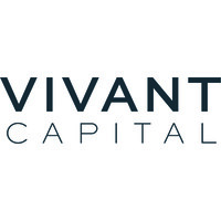 Vivant Capital Logo