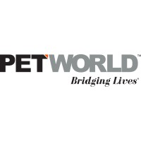 PET WORLD NUTRITIONS SDN BHD Logo
