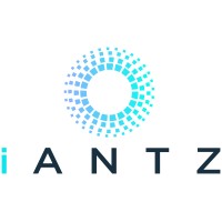 iANTZ LTD Logo