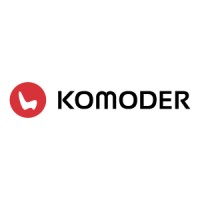 Komoder BV Logo