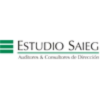 Estudio Saieg Logo