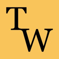 Tony Wilson Business Growth Consulting Logo