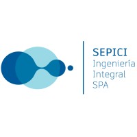 SEPICI Ingeniería Integral Logo