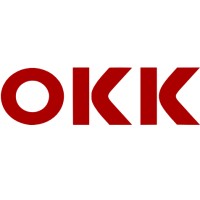 NIDEC OKK USA Corporation Logo