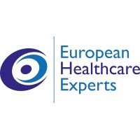 European Healthcare Experts Logo
