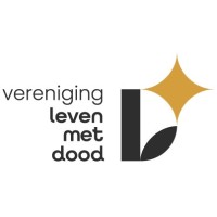Vereniging leven met dood Logo