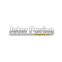 Jeter Paving Co Inc Logo