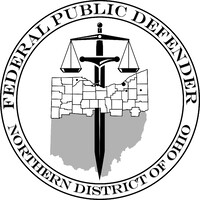 Federal Public Defender, ND of Ohio Logo