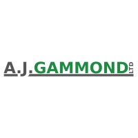 A J Gammond Ltd Logo