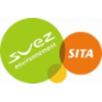 SITA NEWS (Northern Europe Waste Services) Logo