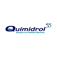 Quimidrol Logo
