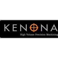 Kenona Industries, LLC Logo