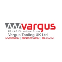 Vargus UK Ltd Logo