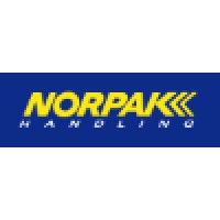 Norpak Handling Limited Logo