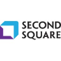 Second Square AB Logo