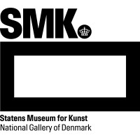 SMK – Statens Museum for Kunst Logo