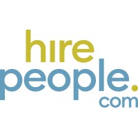 Hire People Logo