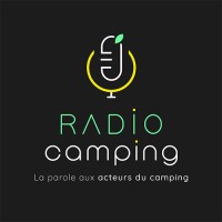 Radio Camping Podcast Logo