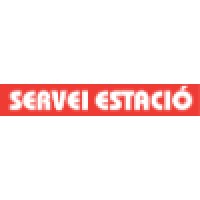 SERVICIO ESTACIÓN, S.A. Logo