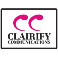 CLAIRIFY Communications Inc. Logo