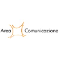 Area Comunicazione srl Logo