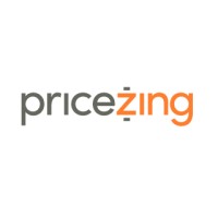 Pricezing Logo