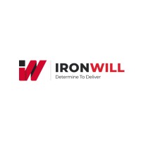 Ironwill Infra Pvt. Ltd. Logo