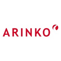 ARINKO Stuttgart GmbH Logo