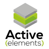 Active Elements Logo