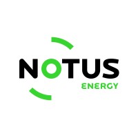 NOTUS energy Unternehmensgruppe Logo