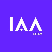 IAA Latam Chapter Logo