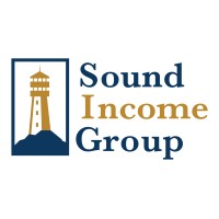 Sound Income Group Logo