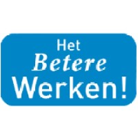 Het Betere Werken Logo