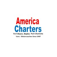 America Charters Logo