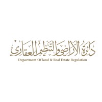 Department of Land and Real Estate Regulation Logo