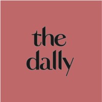 The Dally Logo