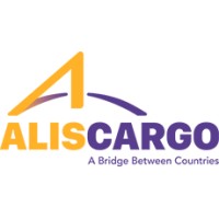 ALISCARGO AIRLINES S.P.A. Logo