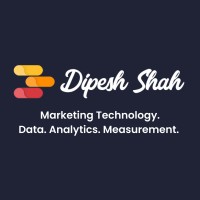 Dipesh Shah Consultancy Logo