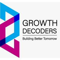 Growth Decoders Logo