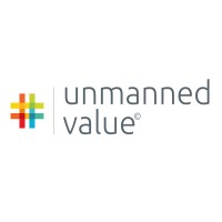Unmanned Value Logo