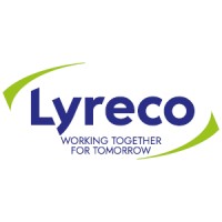 Lyreco Italia Srl Logo