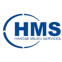 N.V. Haagse Milieu Services Logo